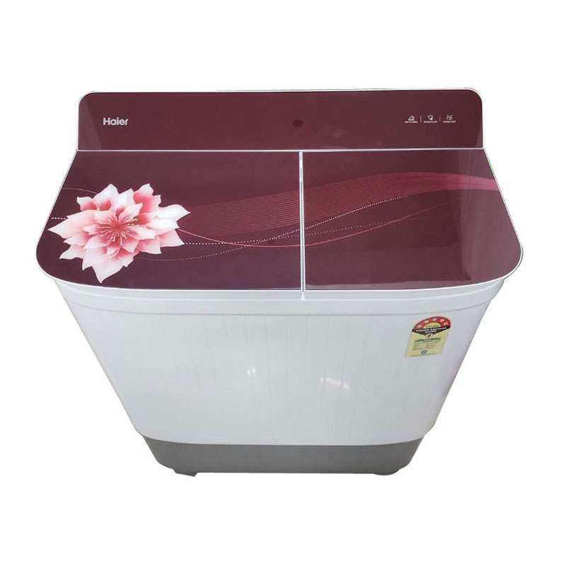 Washing machine repair