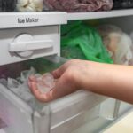 Ice Maker Issues