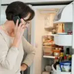 fridge repair near me