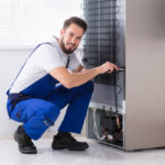 Fridge Repair Delhi