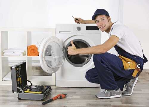 ifb washing machine repair