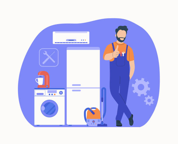 Bosch washing machine service