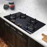 Gas stove