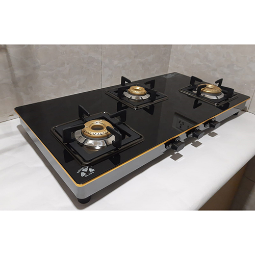 Gas stove1